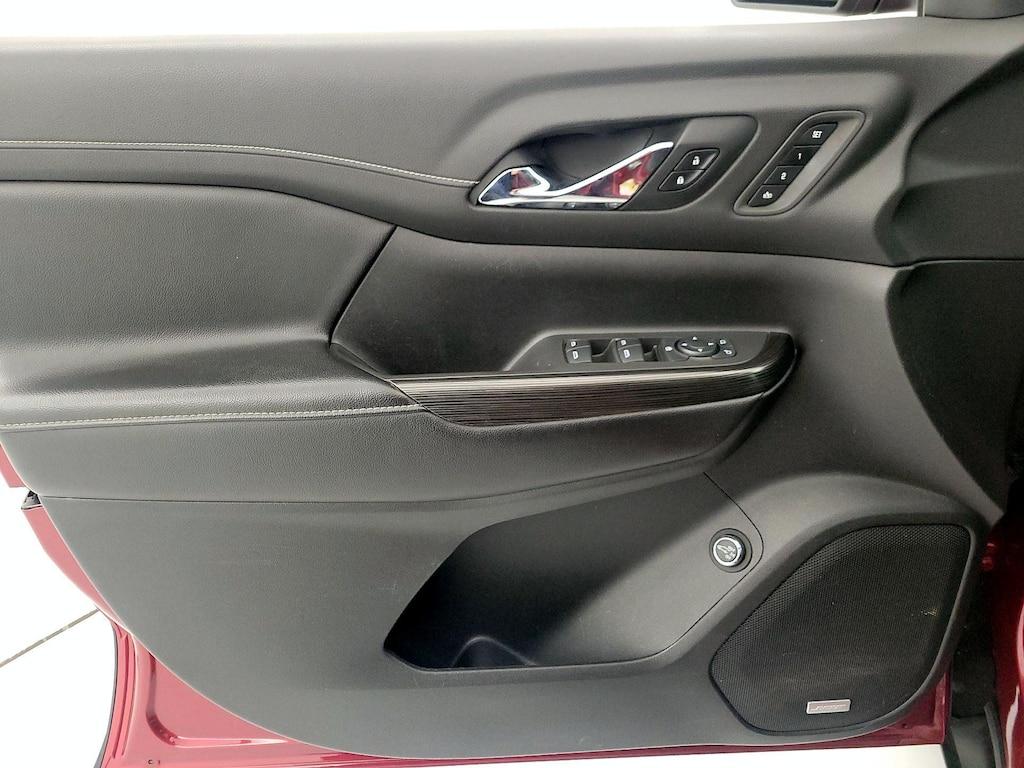 used 2019 GMC Acadia car, priced at $21,998