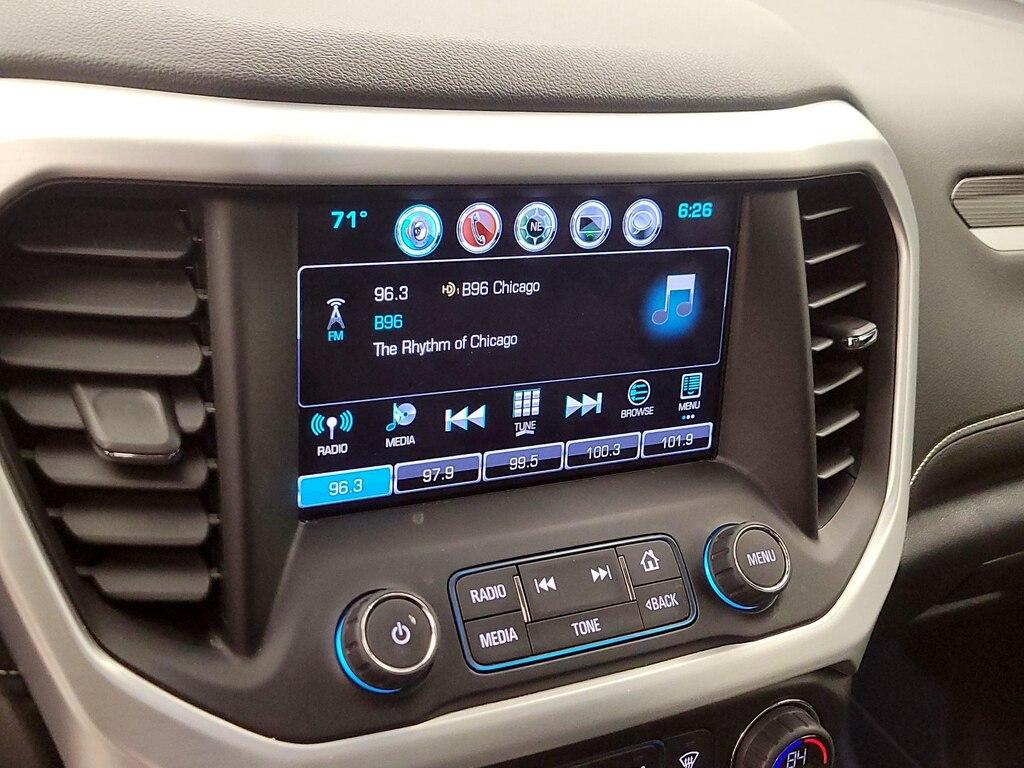 used 2019 GMC Acadia car, priced at $21,998