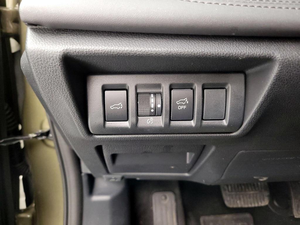 used 2024 Subaru Outback car, priced at $34,998