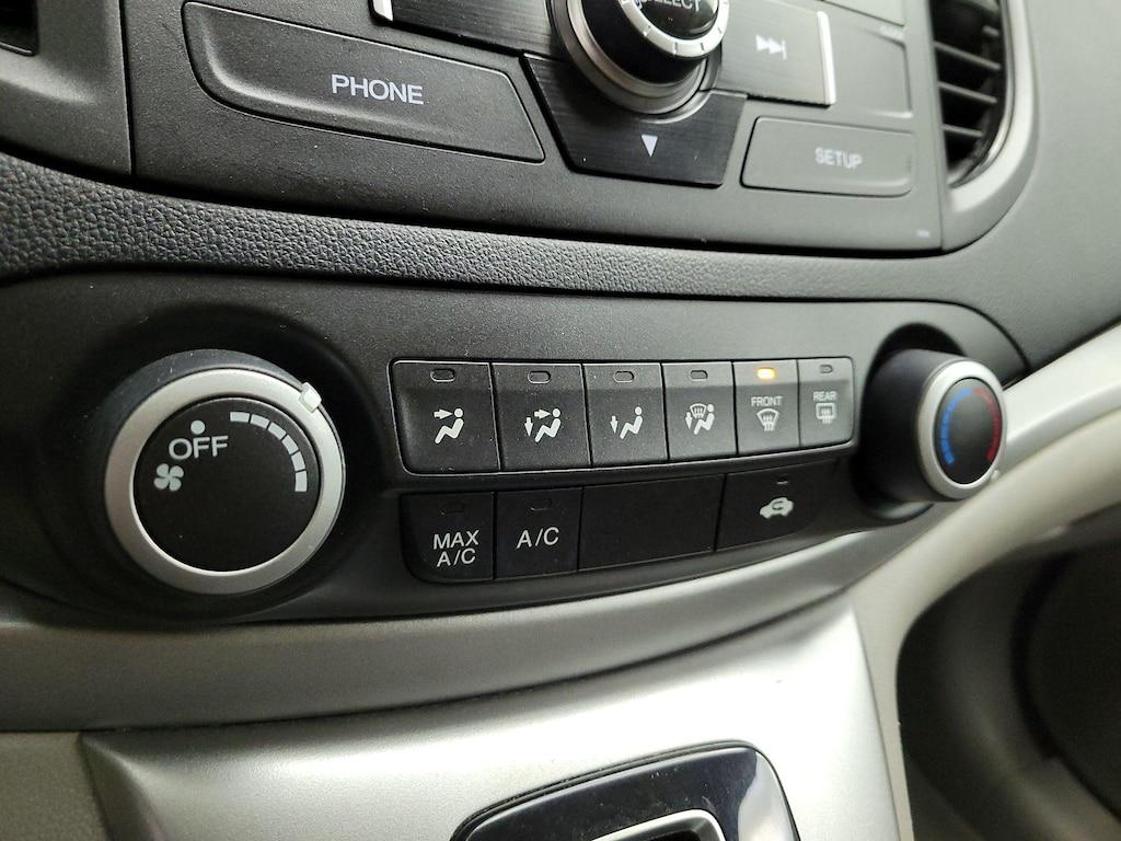 used 2014 Honda CR-V car, priced at $14,998