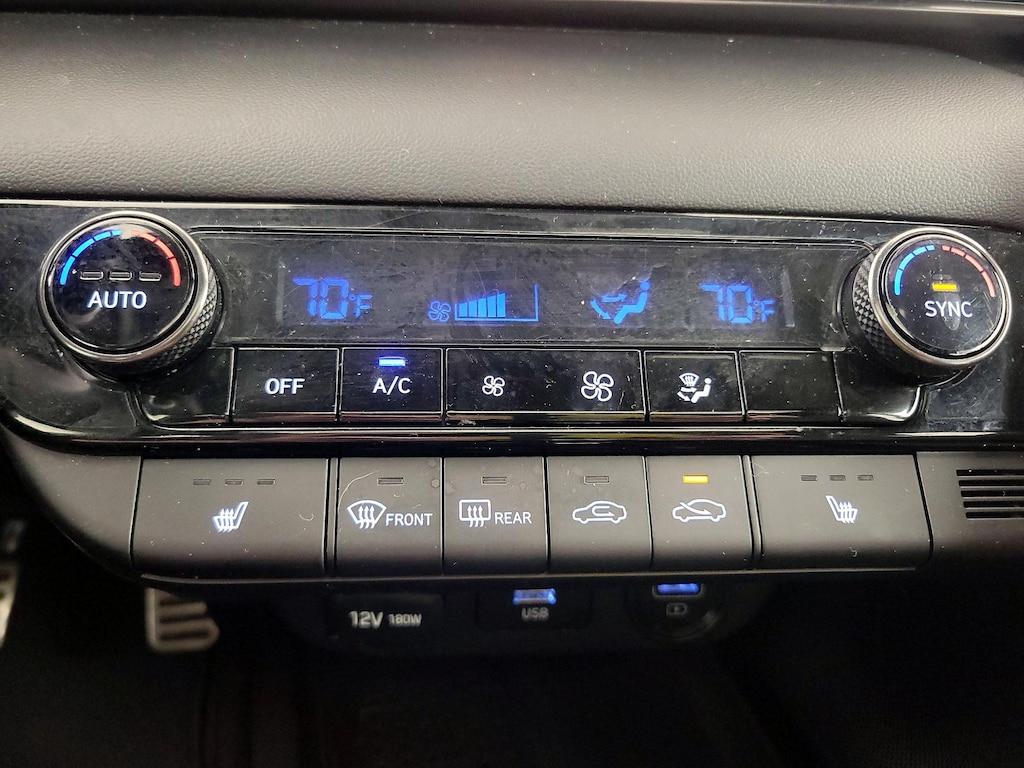 used 2021 Hyundai Elantra car, priced at $19,998