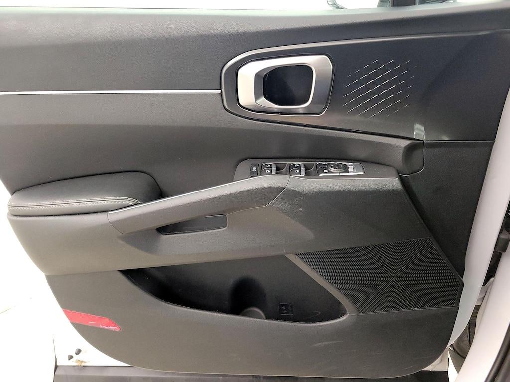 used 2023 Kia Sorento car, priced at $24,998