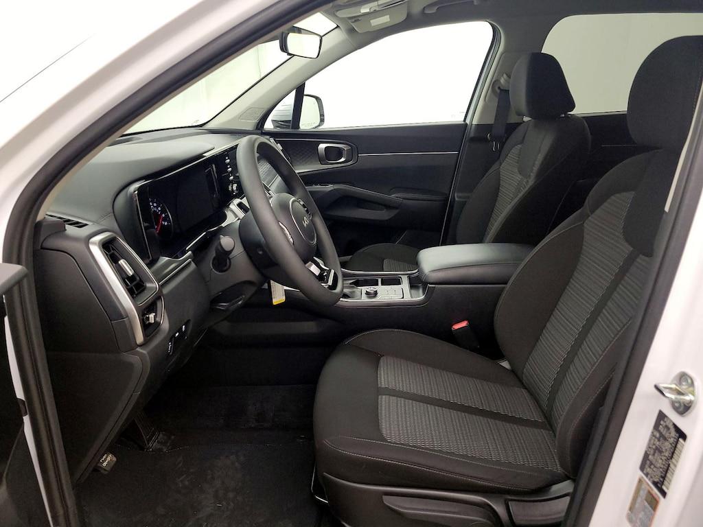 used 2023 Kia Sorento car, priced at $24,998