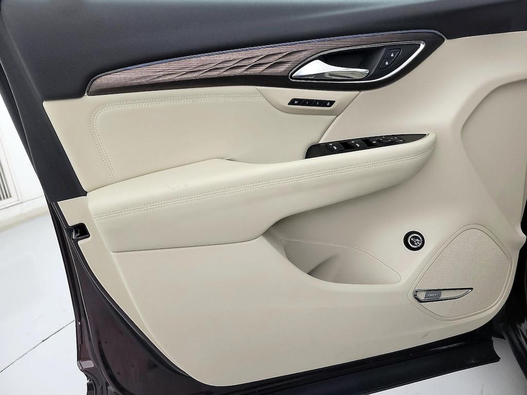 used 2023 Buick Envision car, priced at $31,998