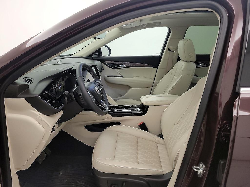 used 2023 Buick Envision car, priced at $31,998