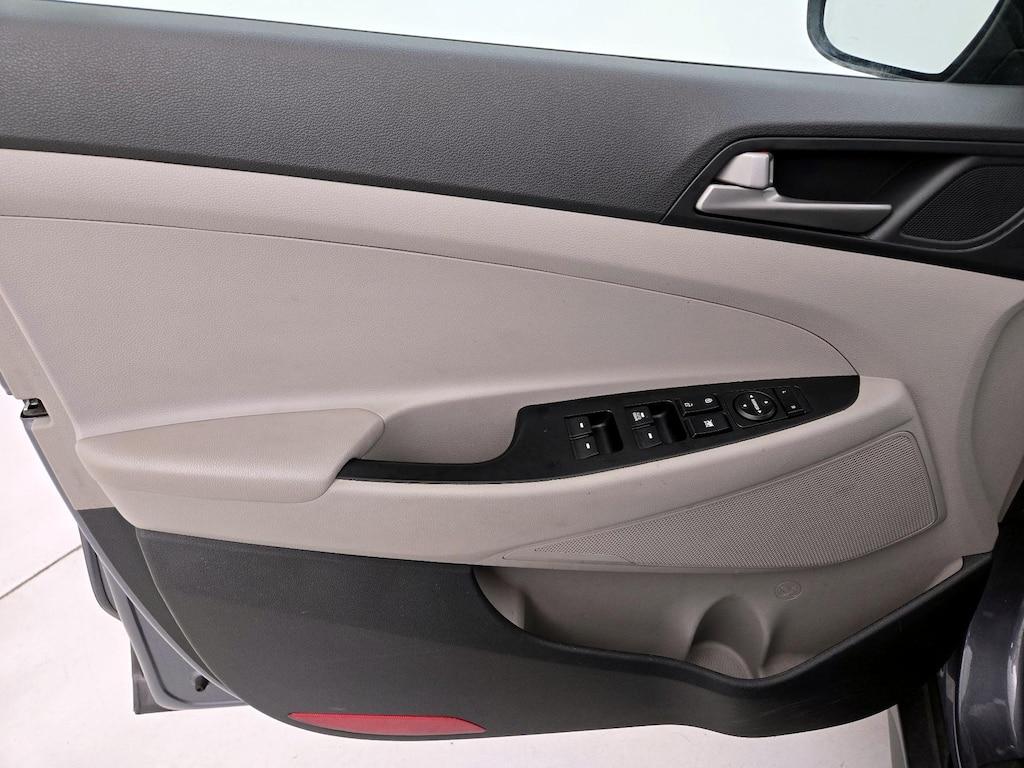 used 2018 Hyundai Tucson car, priced at $13,599