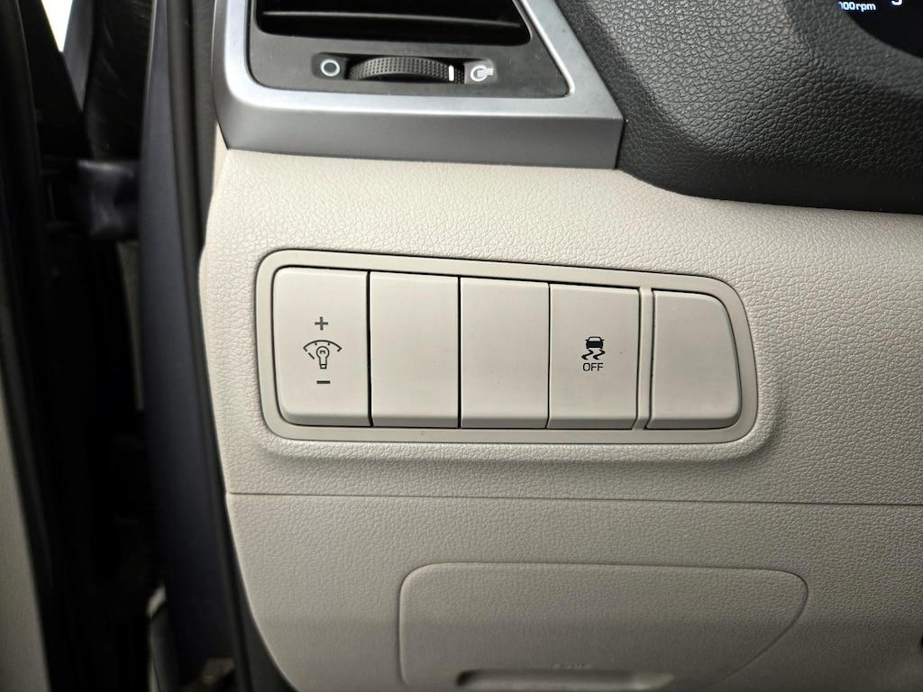 used 2018 Hyundai Tucson car, priced at $13,599