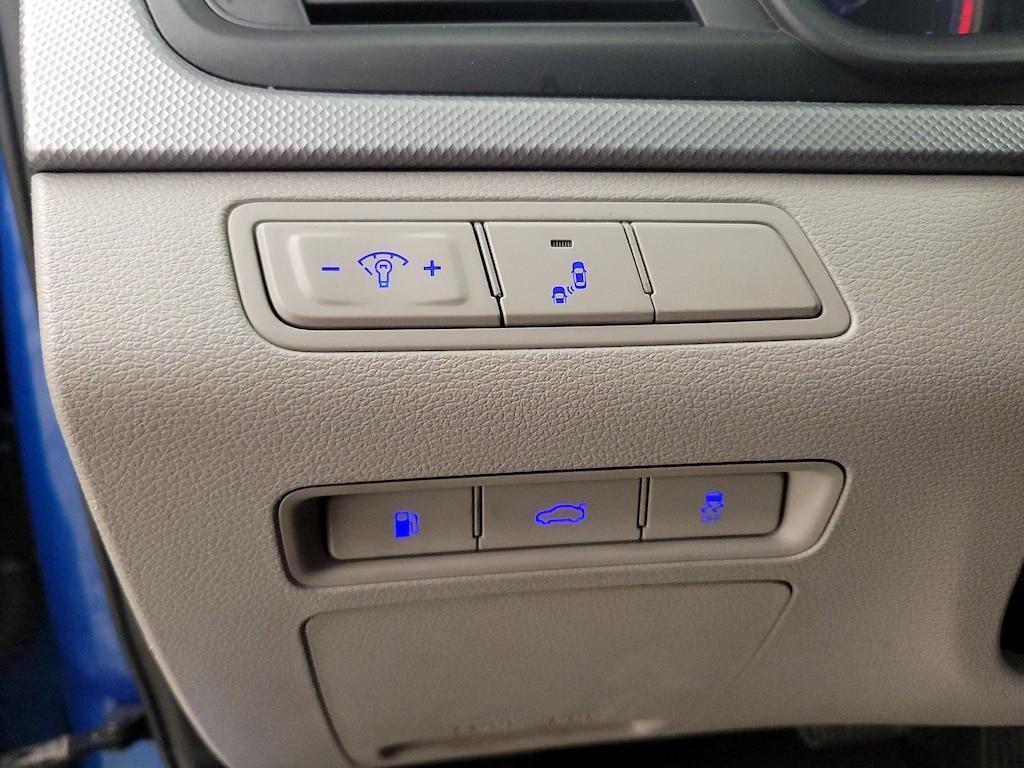 used 2018 Hyundai Sonata car, priced at $14,599