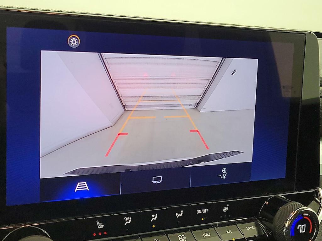 used 2023 Chevrolet Colorado car, priced at $28,998