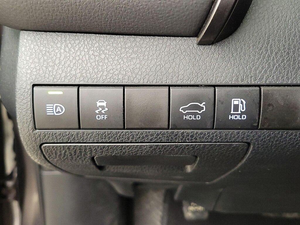 used 2024 Toyota Camry car, priced at $23,998