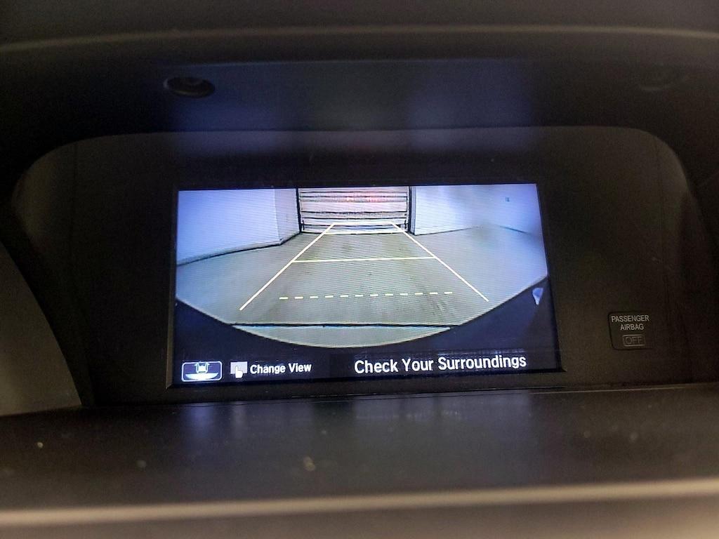 used 2016 Honda Accord car, priced at $14,998