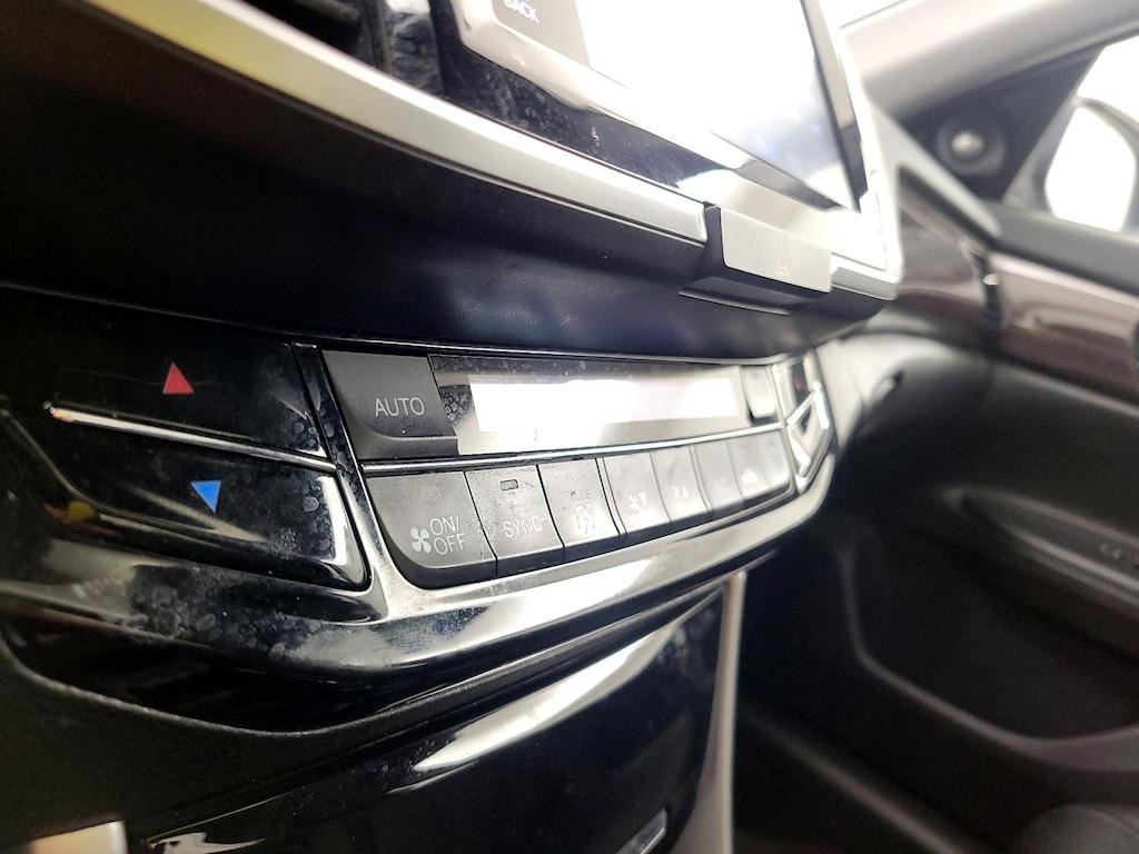 used 2016 Honda Accord car, priced at $14,998