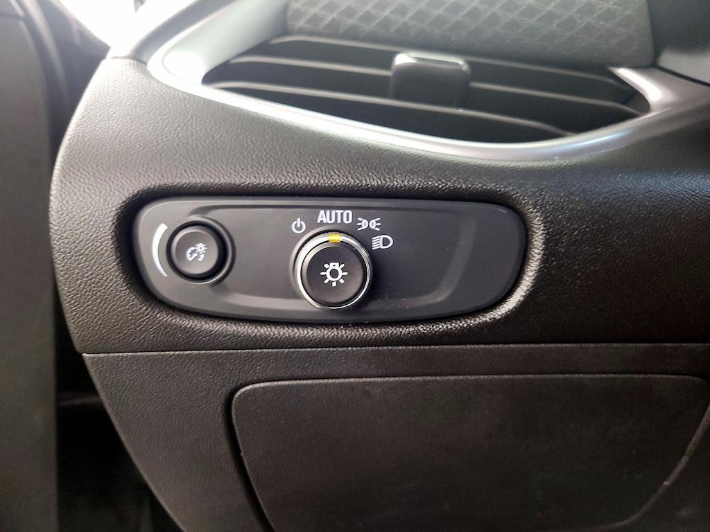 used 2024 Chevrolet Malibu car, priced at $21,998