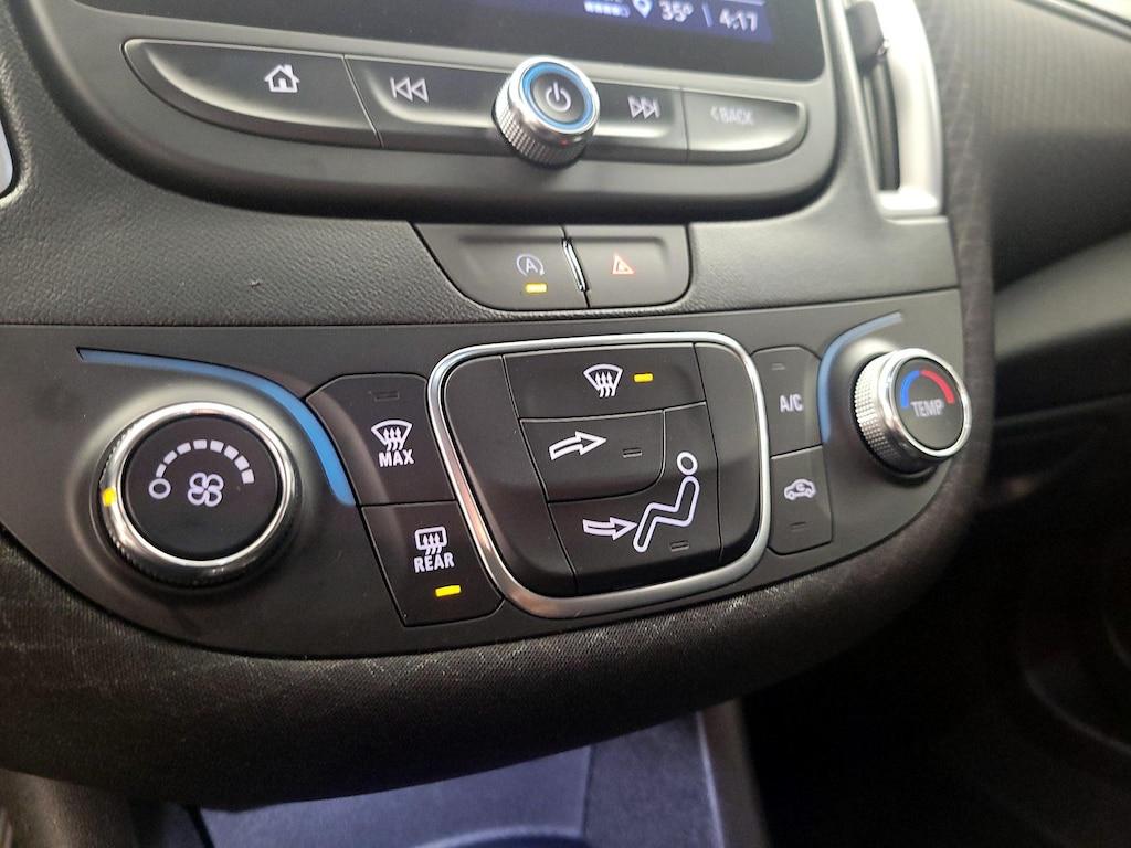 used 2024 Chevrolet Malibu car, priced at $21,998