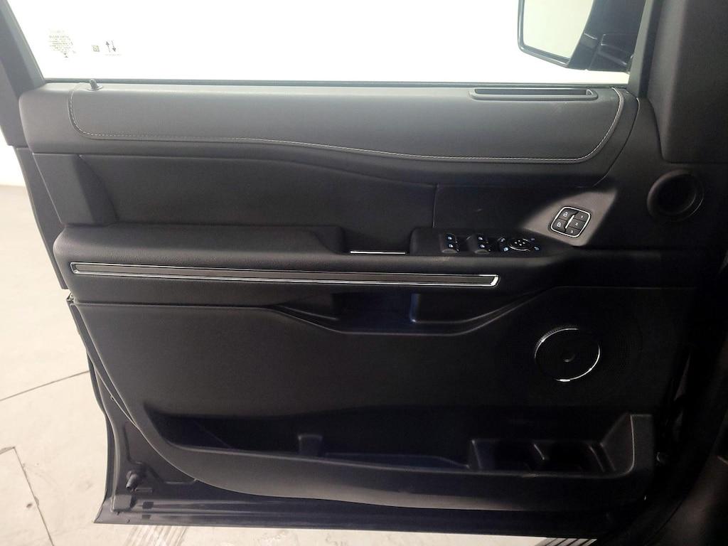 used 2024 Ford Expedition Max car, priced at $49,998