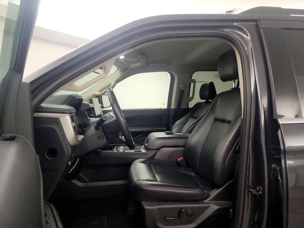 used 2024 Ford Expedition Max car, priced at $49,998
