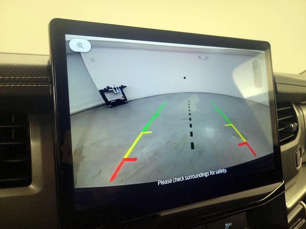 used 2024 Ford Expedition Max car, priced at $49,998