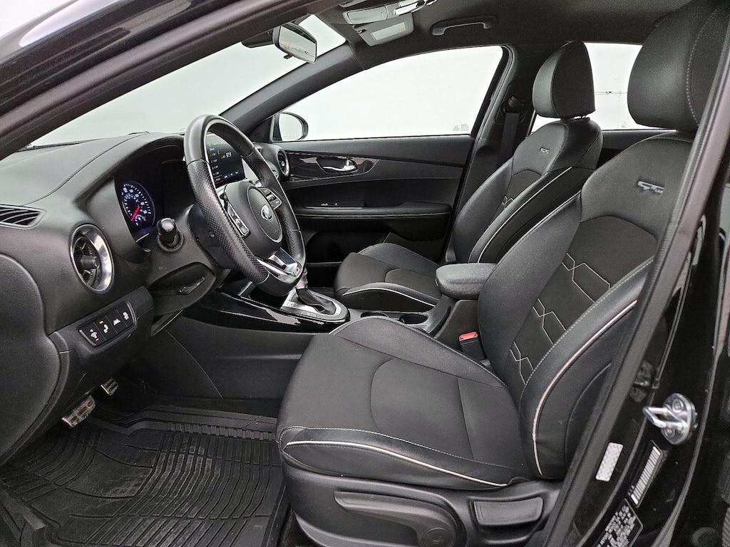 used 2020 Kia Forte car, priced at $15,998