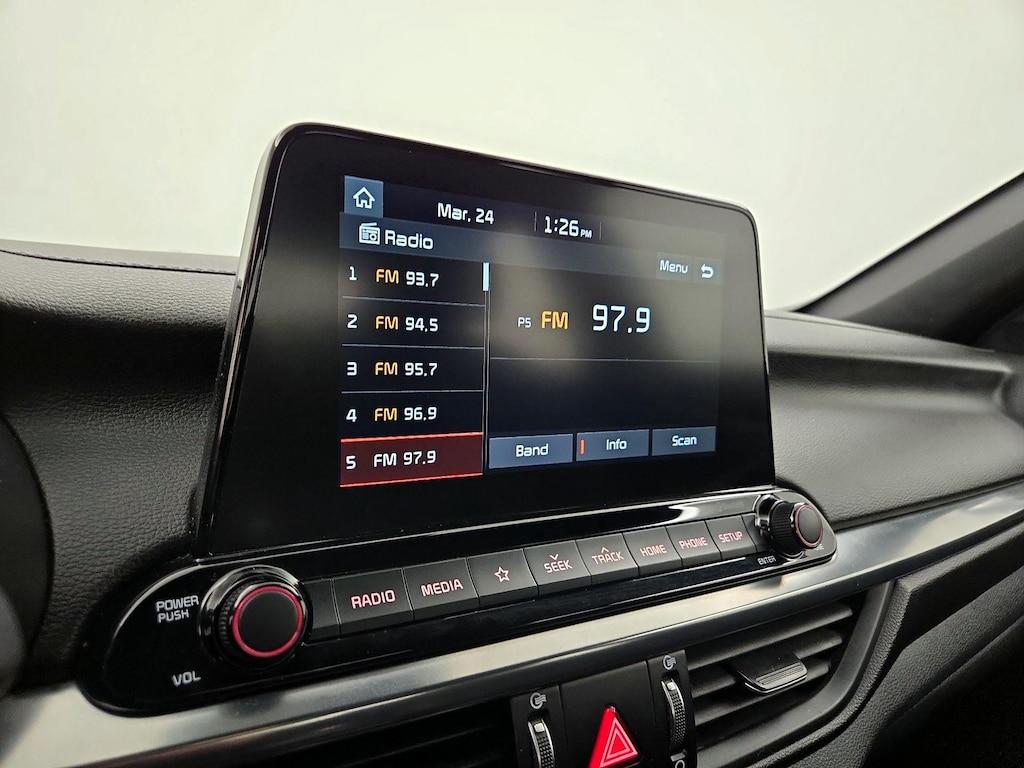 used 2020 Kia Forte car, priced at $15,998