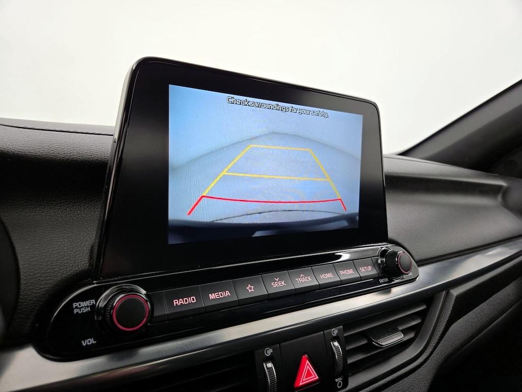 used 2020 Kia Forte car, priced at $15,998