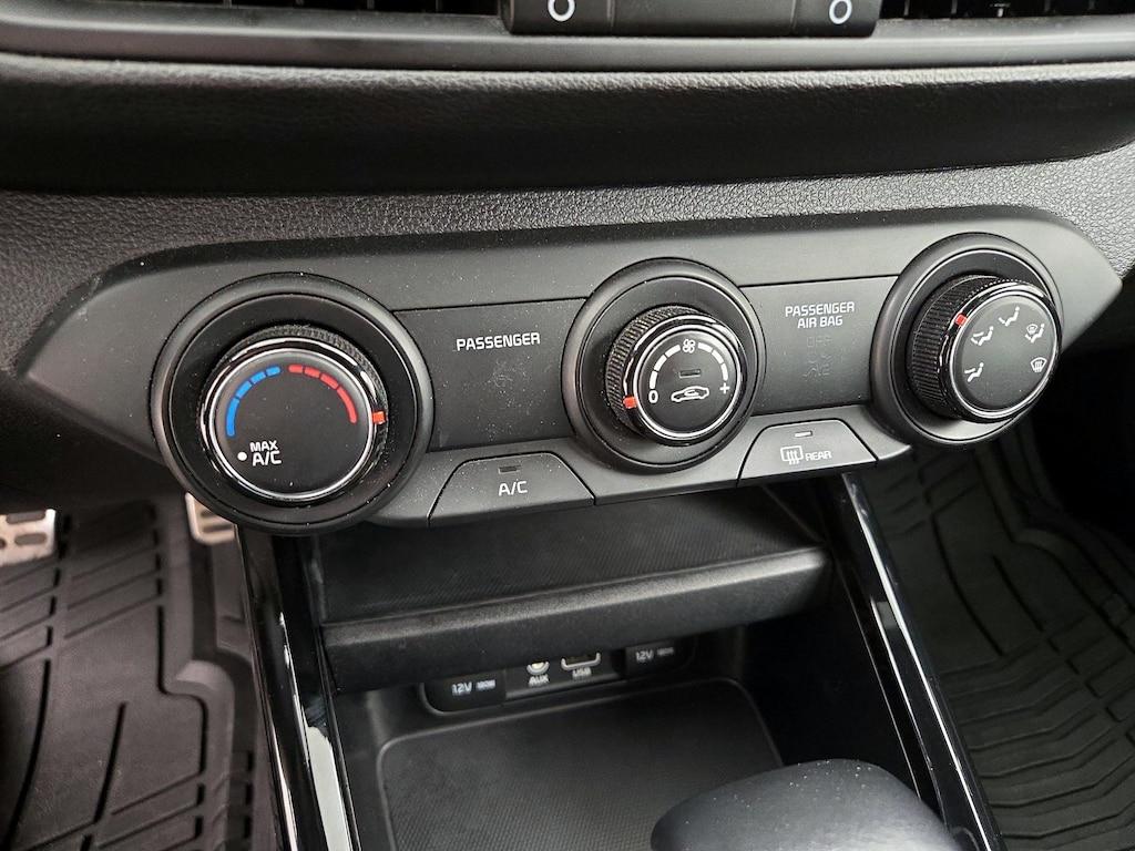 used 2020 Kia Forte car, priced at $15,998
