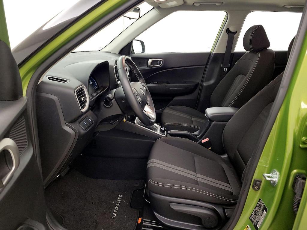 used 2023 Hyundai Venue car, priced at $19,998