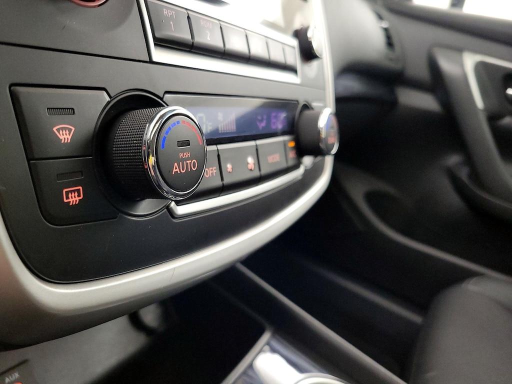 used 2017 Nissan Altima car, priced at $12,998