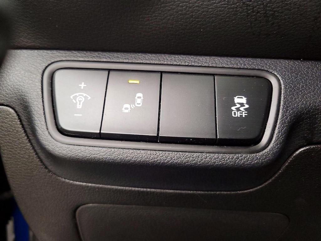 used 2023 Kia Forte car, priced at $19,998