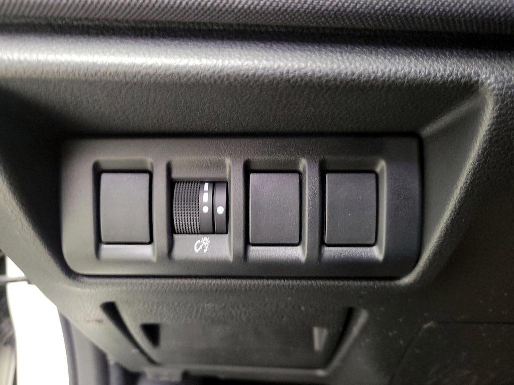 used 2022 Subaru Outback car, priced at $23,998