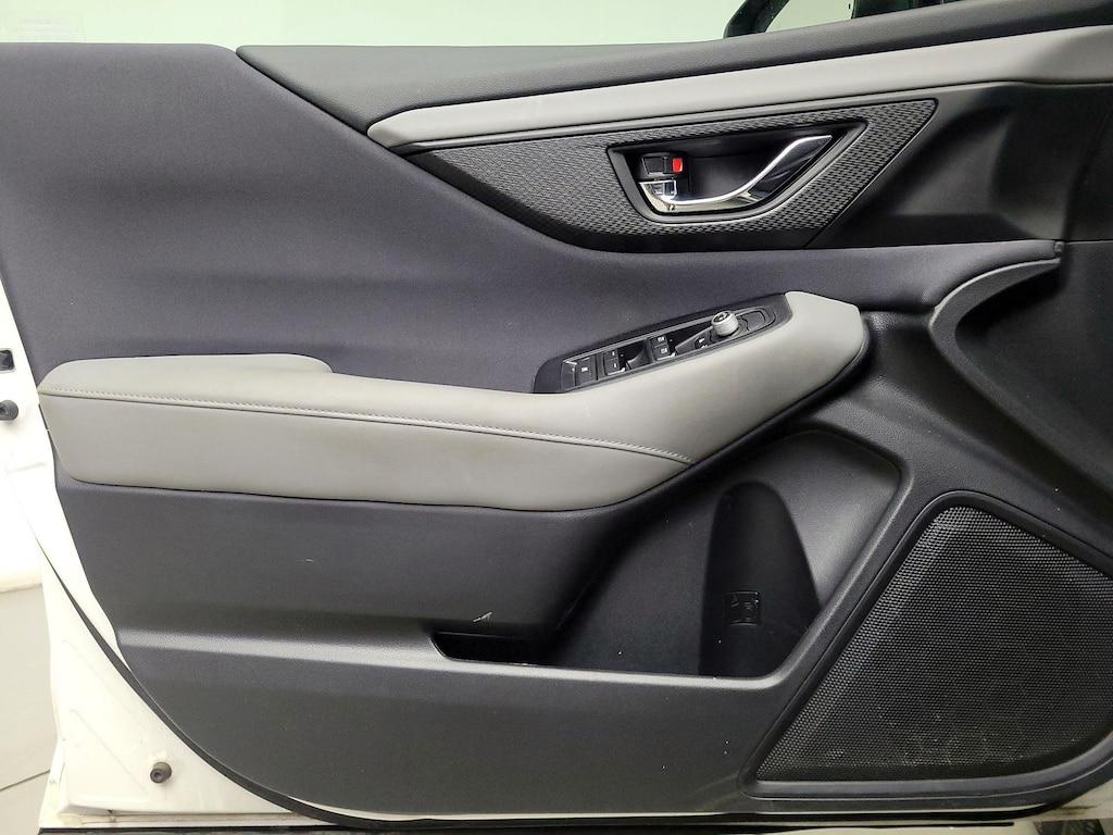 used 2022 Subaru Outback car, priced at $23,998