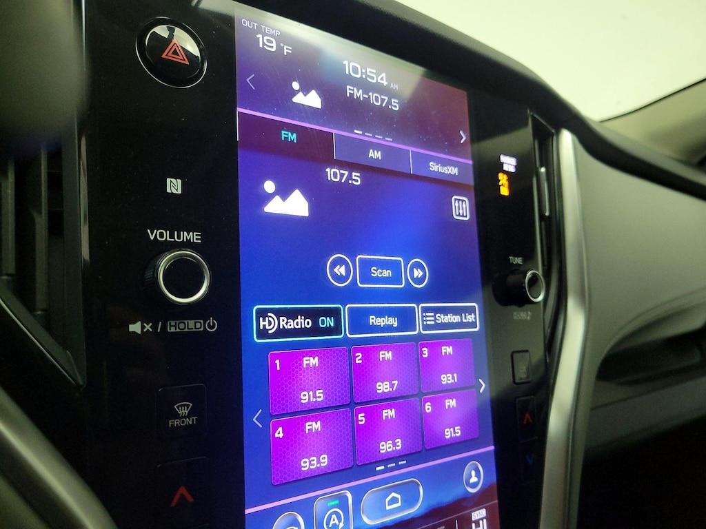 used 2022 Subaru Outback car, priced at $23,998