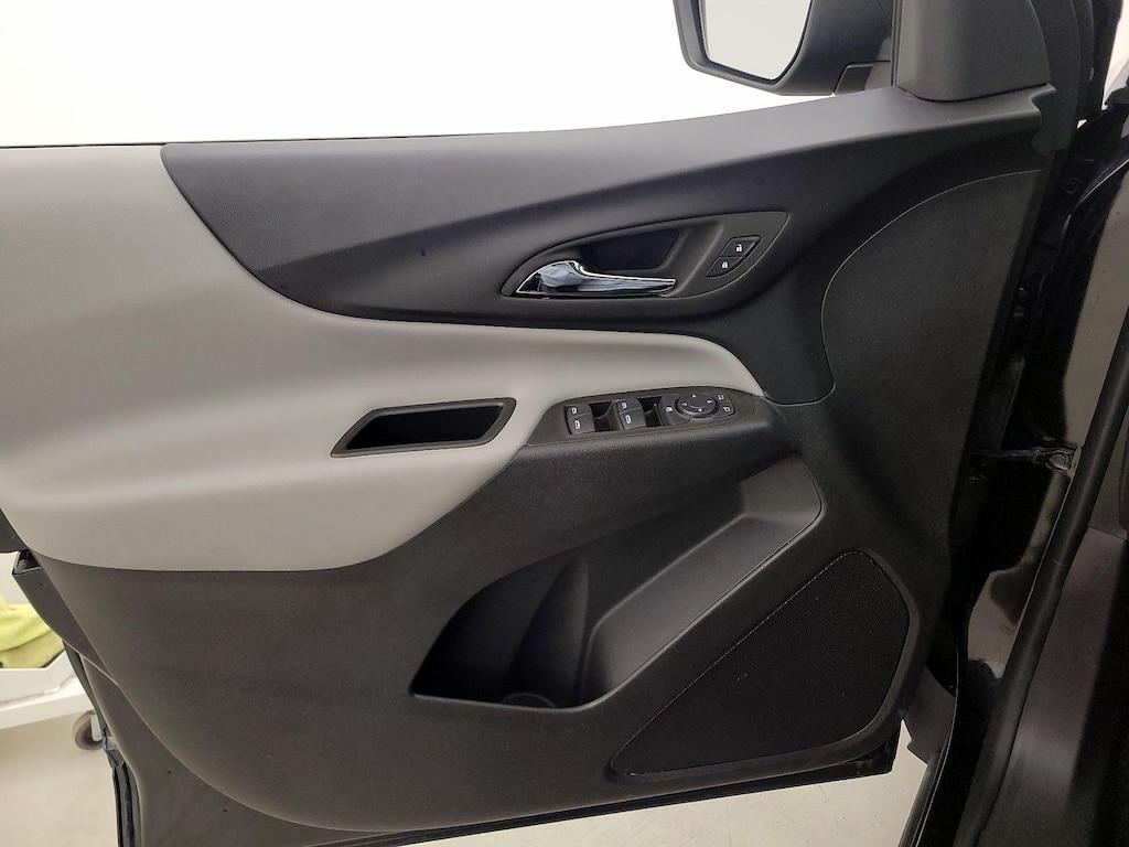 used 2024 Chevrolet Equinox car, priced at $23,998