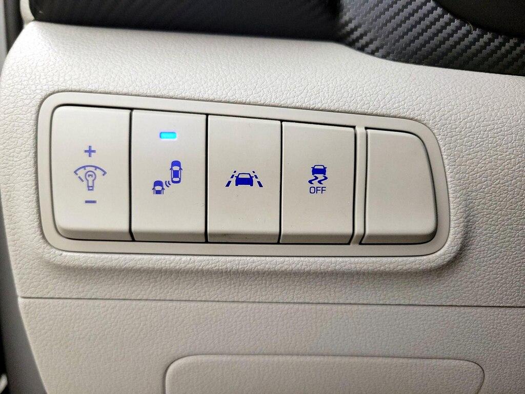 used 2020 Hyundai Tucson car, priced at $18,998