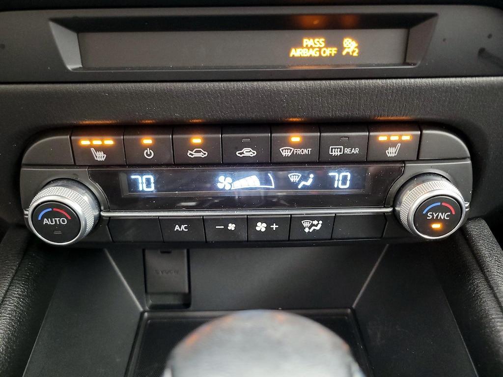 used 2020 Mazda CX-5 car, priced at $23,998