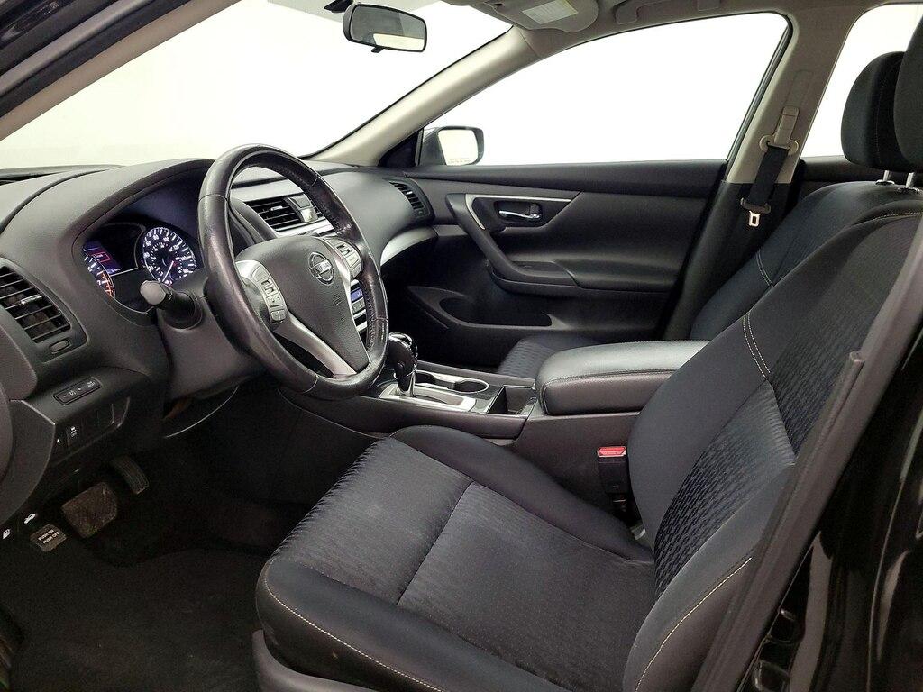 used 2018 Nissan Altima car, priced at $13,998