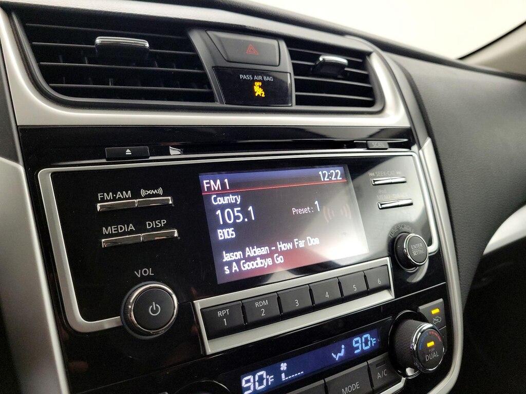 used 2018 Nissan Altima car, priced at $13,998