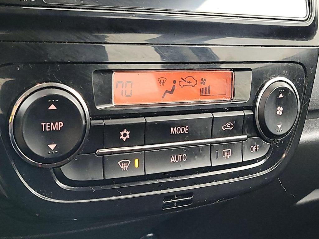 used 2022 Mitsubishi Mirage car, priced at $14,998