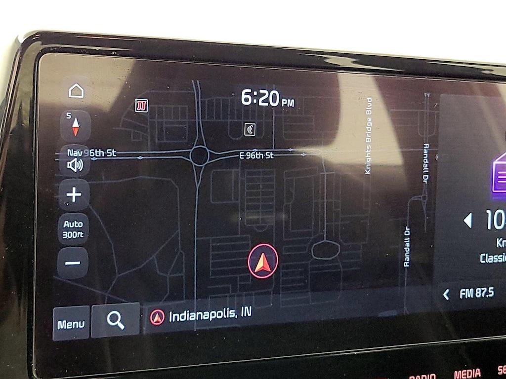 used 2022 Kia Forte car, priced at $18,998