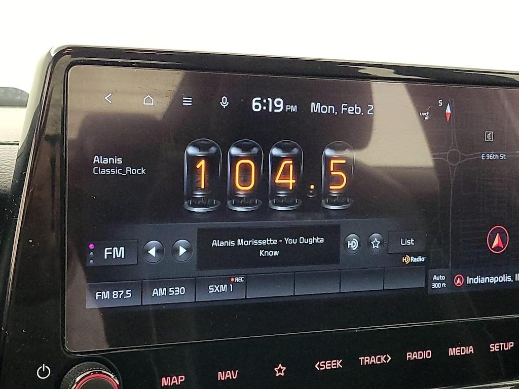 used 2022 Kia Forte car, priced at $18,998