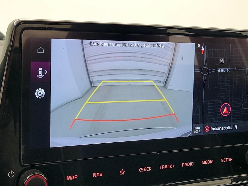 used 2022 Kia Forte car, priced at $18,998