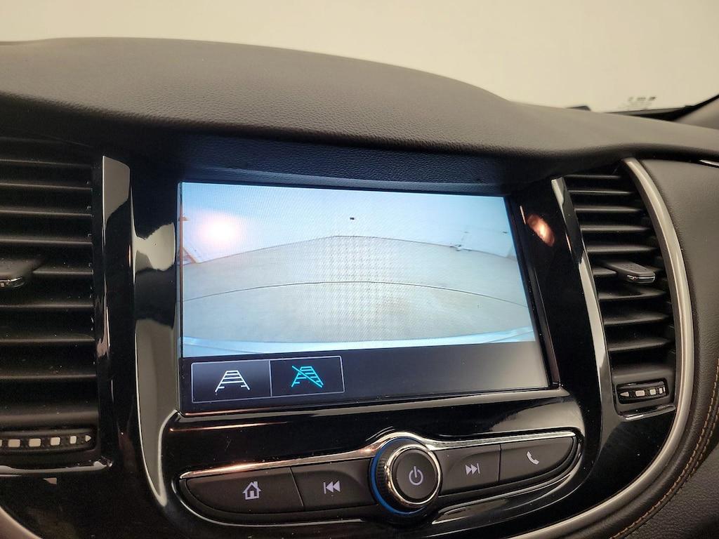 used 2017 Chevrolet Trax car, priced at $14,998