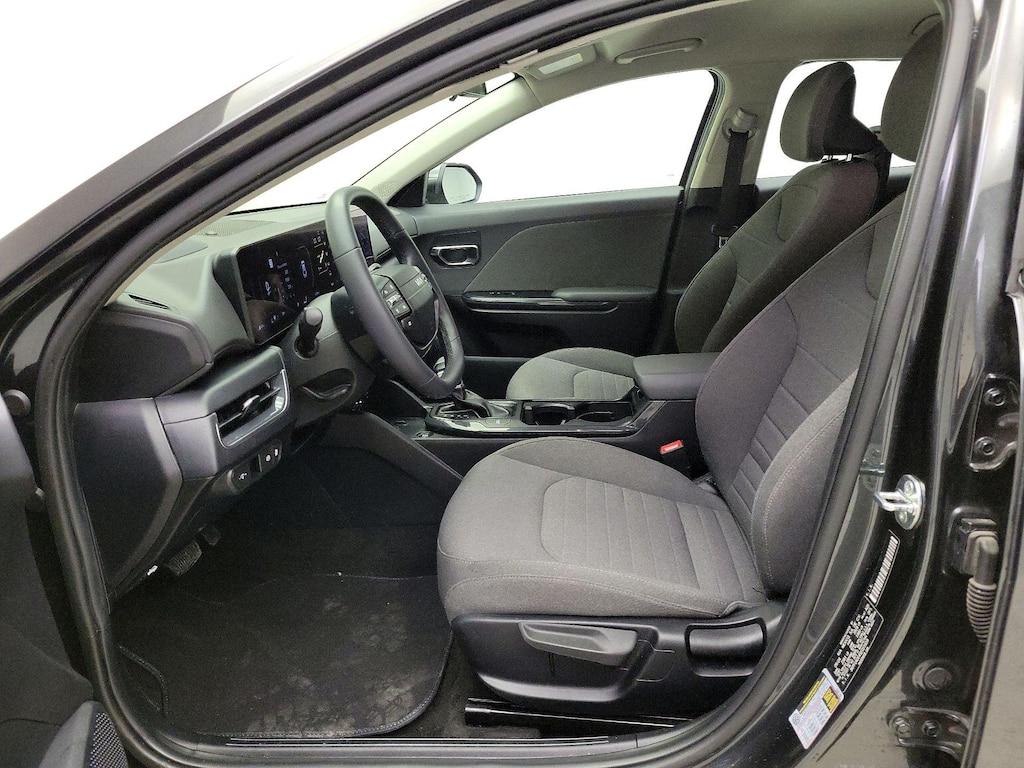 used 2025 Kia K4 car, priced at $21,998