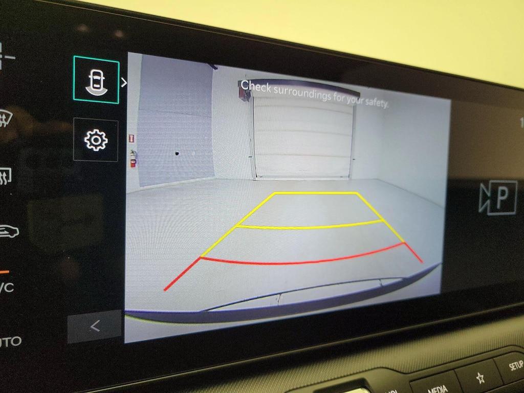 used 2025 Kia K4 car, priced at $21,998