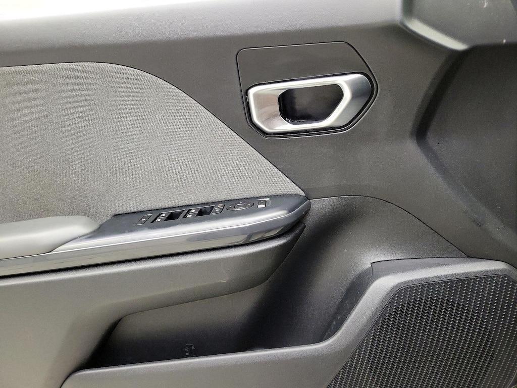 used 2025 Kia K4 car, priced at $21,998