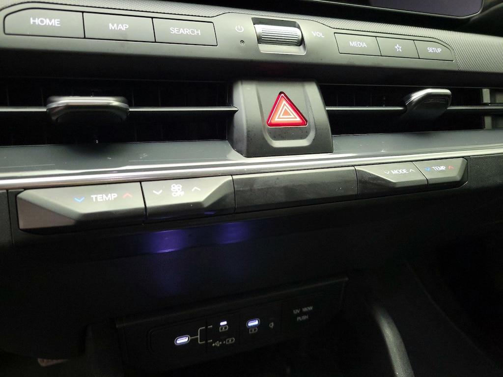 used 2025 Kia K4 car, priced at $21,998