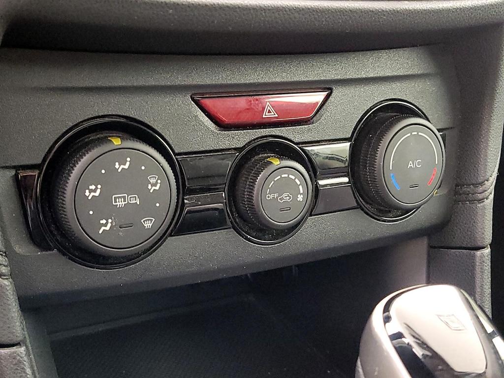 used 2019 Subaru Crosstrek car, priced at $18,998