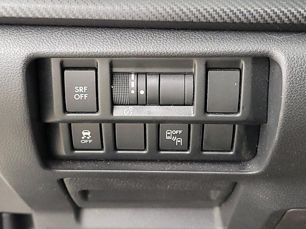 used 2019 Subaru Crosstrek car, priced at $18,998