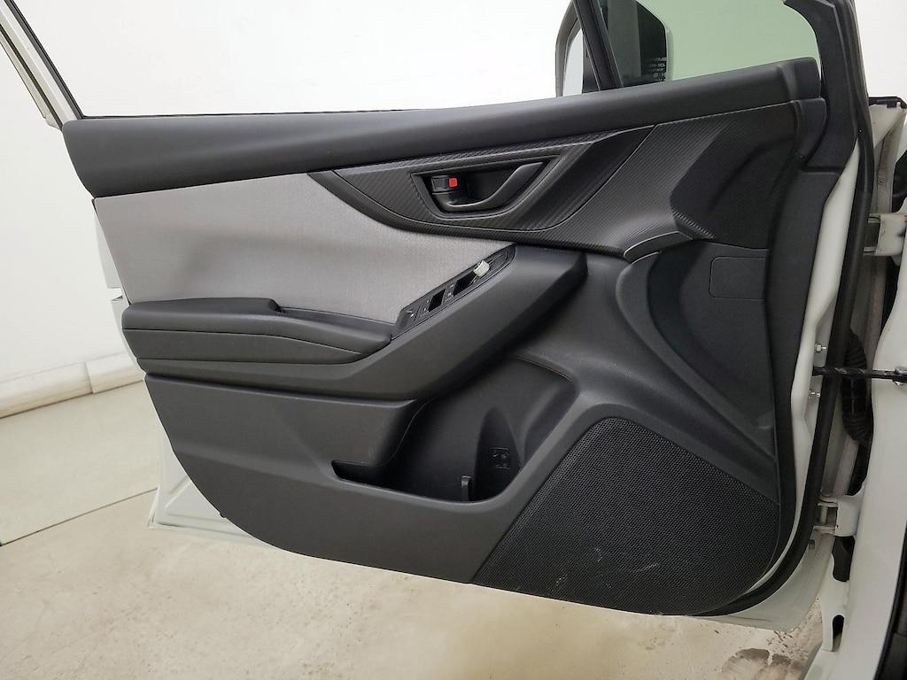 used 2019 Subaru Crosstrek car, priced at $18,998