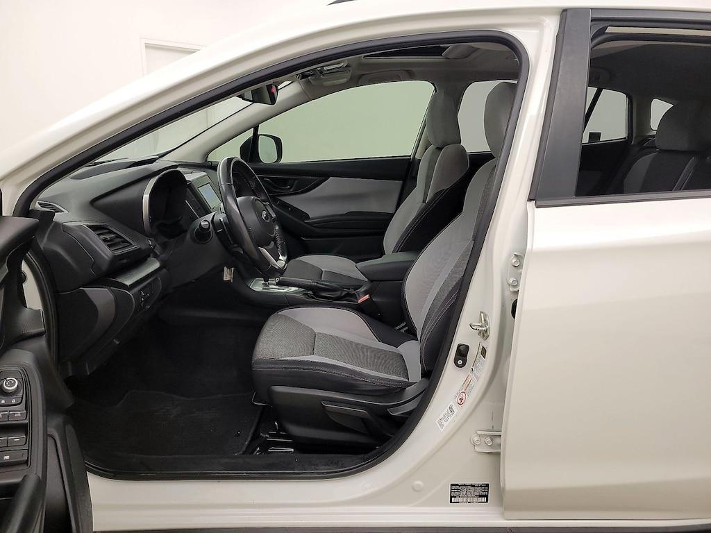 used 2019 Subaru Crosstrek car, priced at $18,998