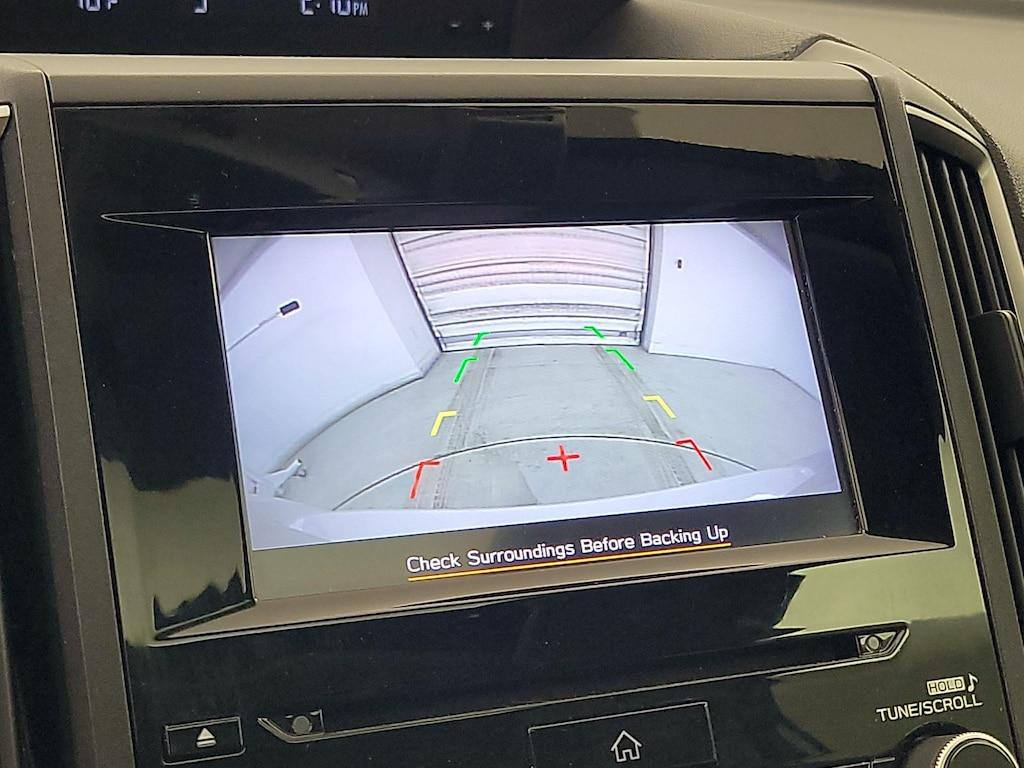 used 2019 Subaru Crosstrek car, priced at $18,998